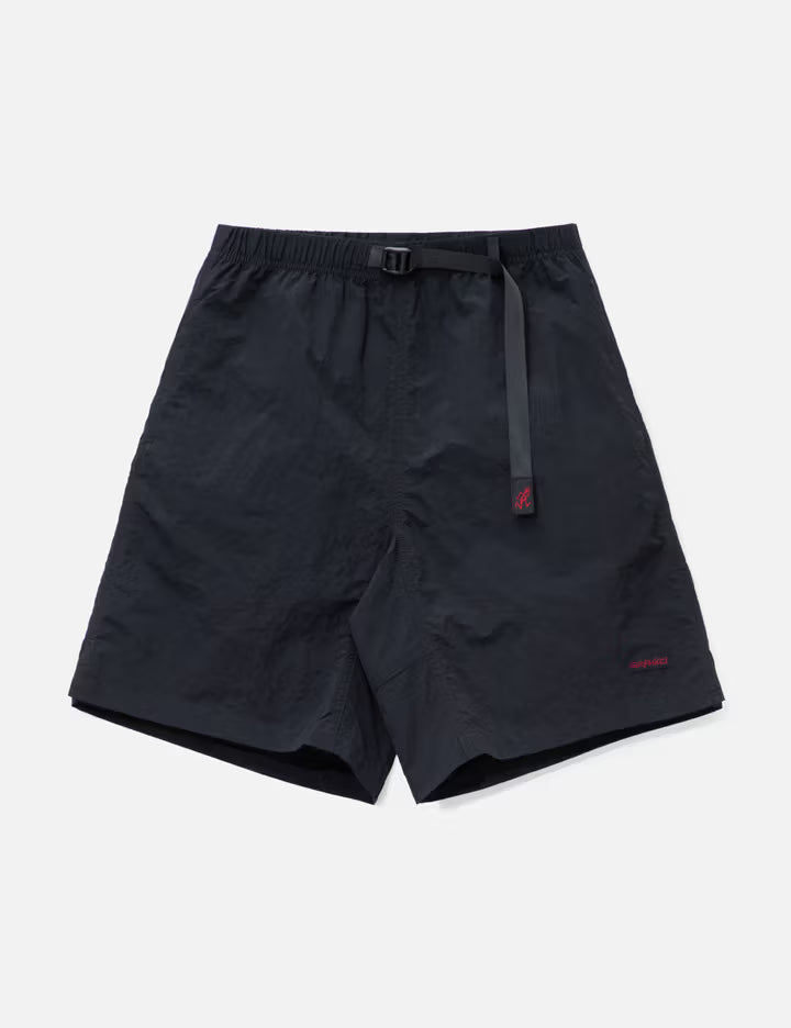 Nylon Packable G-Short