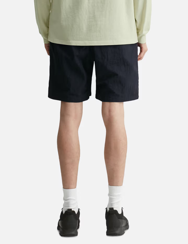 Nylon Packable G-Short