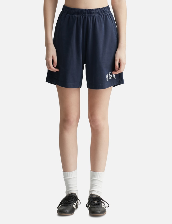 S&R Ivy Gym Short