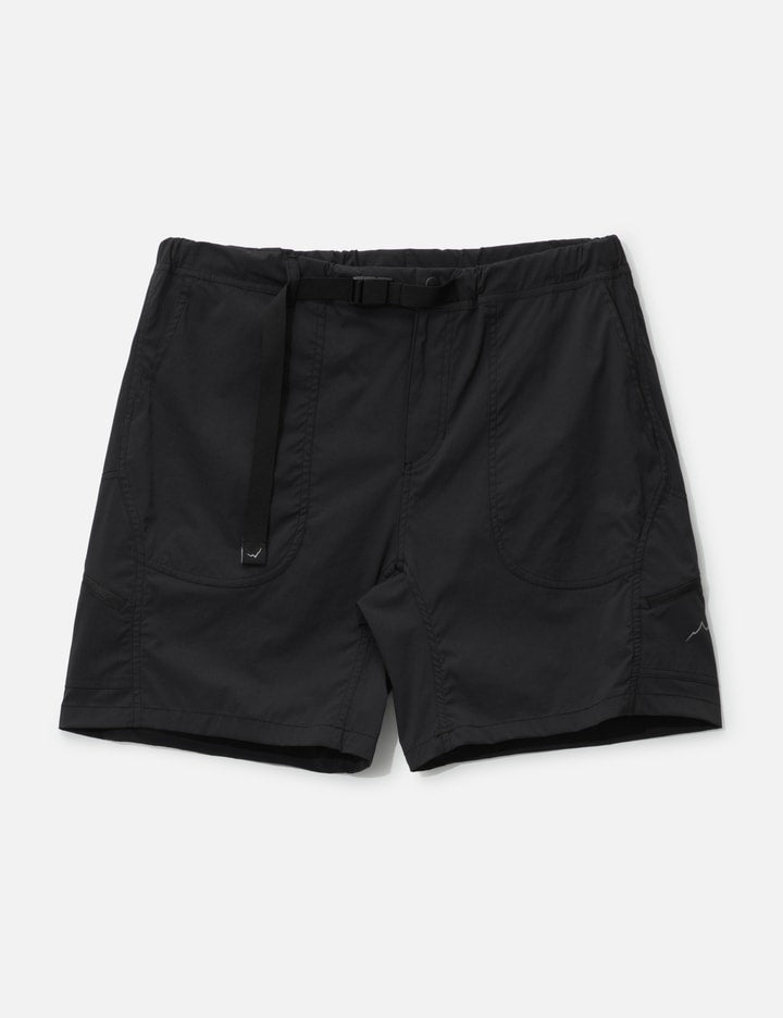 6 Pocket Hiking Shorts
