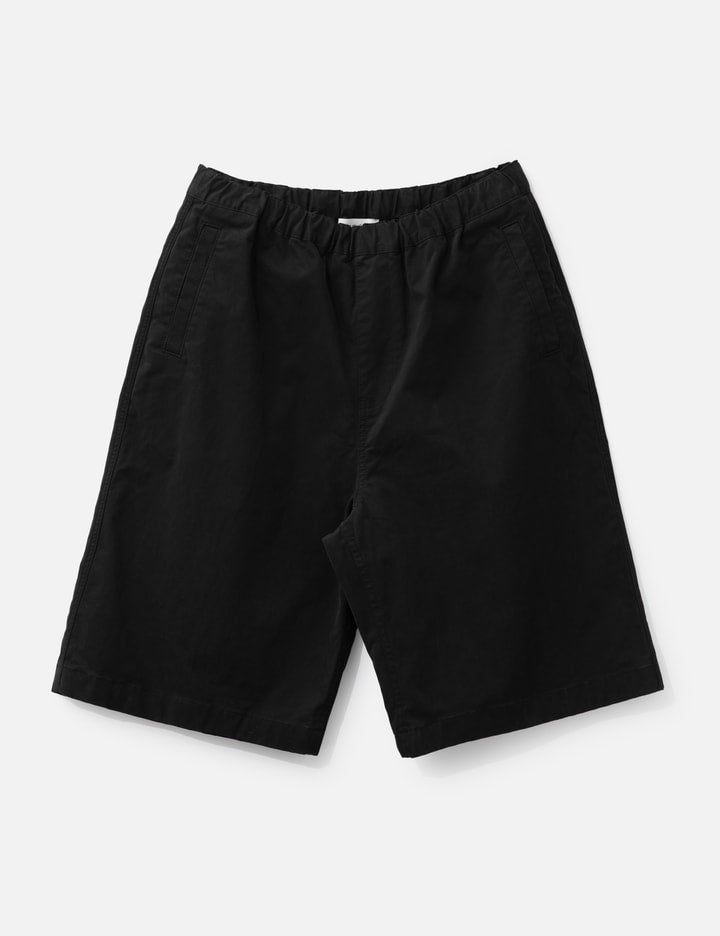 Boxing Shorts Black