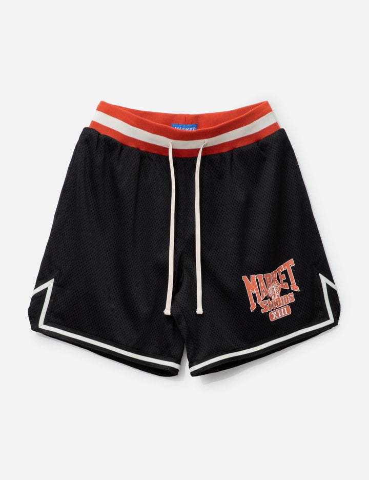 MARKET STUDIOS GAME SHORTS