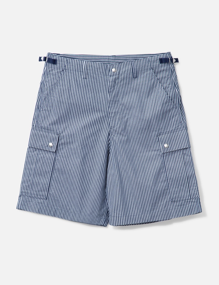 Notus Shorts