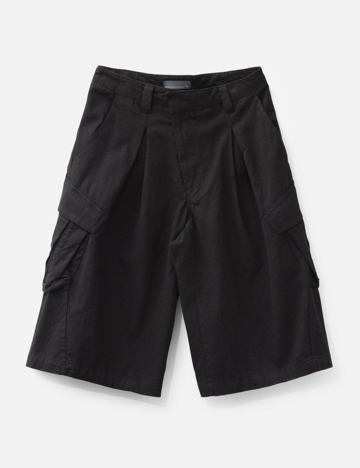 Capri Pants