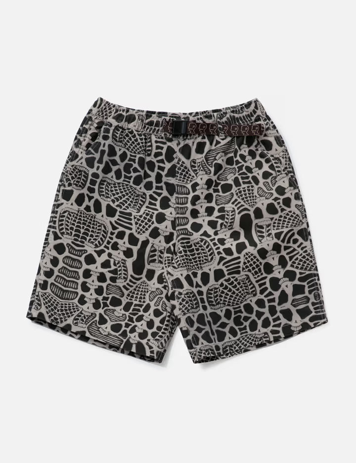 Skull Climber Short