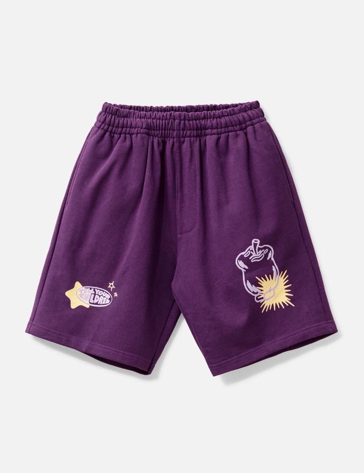 FNV Peppero Shorts