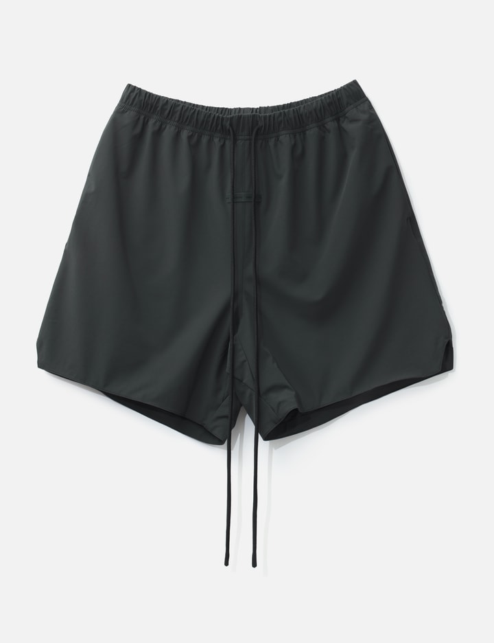 Tech Nylon Classic Short