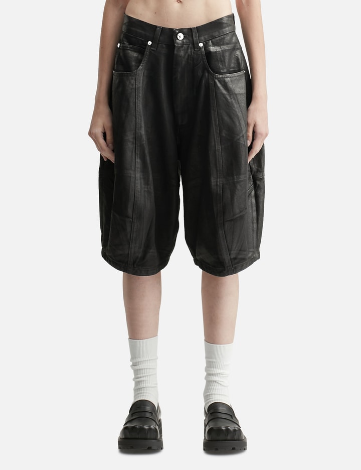 Puffa Shorts
