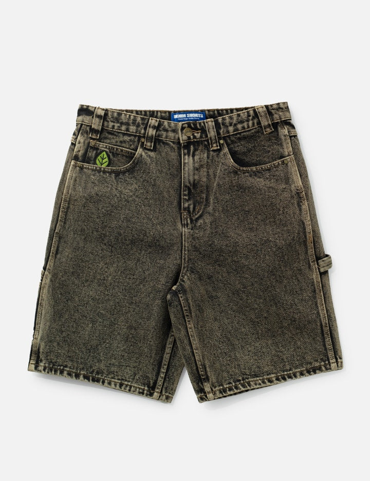 Weathergear Denim Shorts