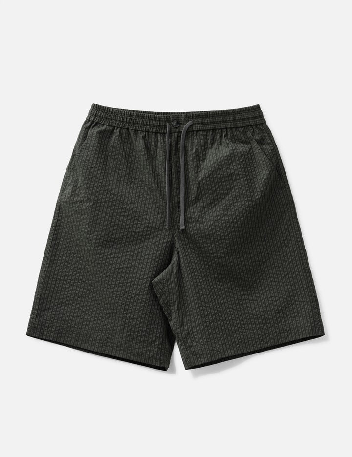 Elasticated Bermuda