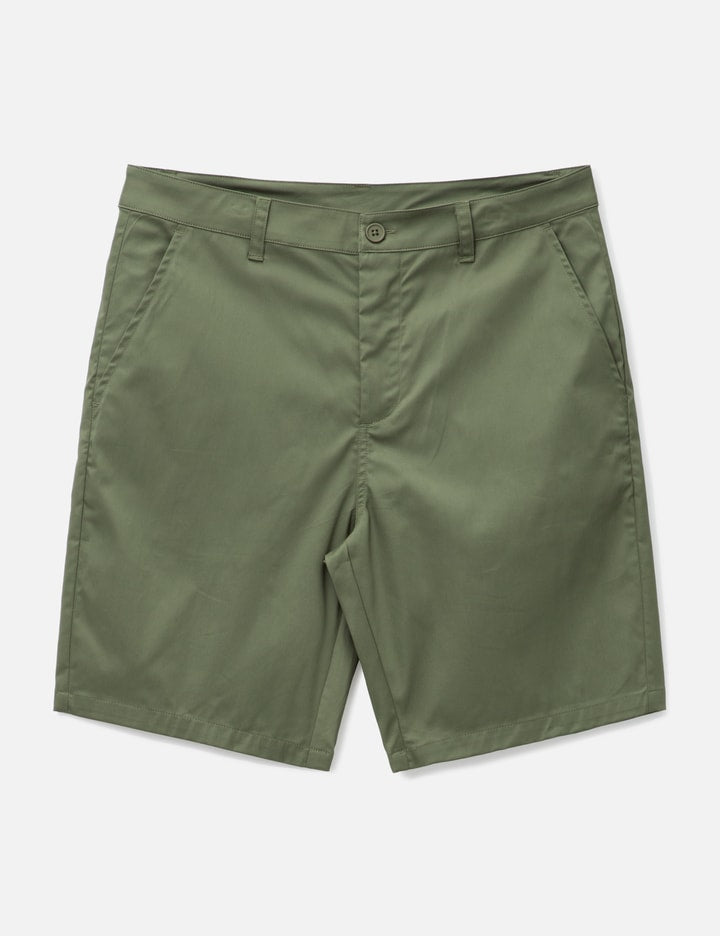 Monogram Player Shorts