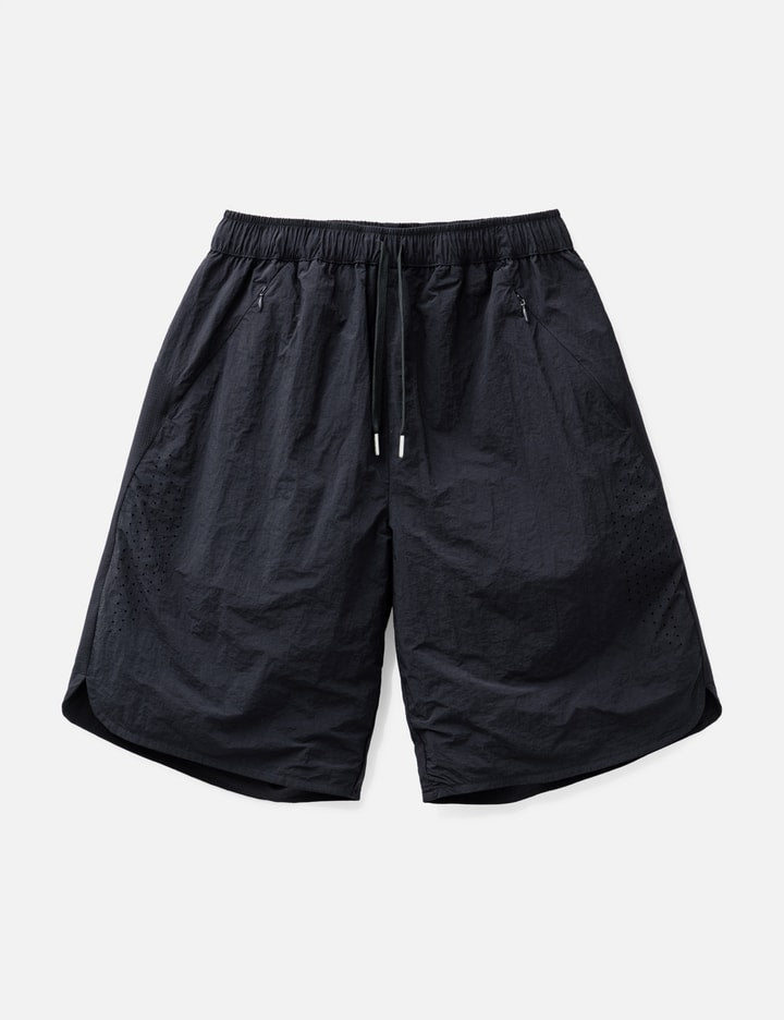 Light Technical Shorts
