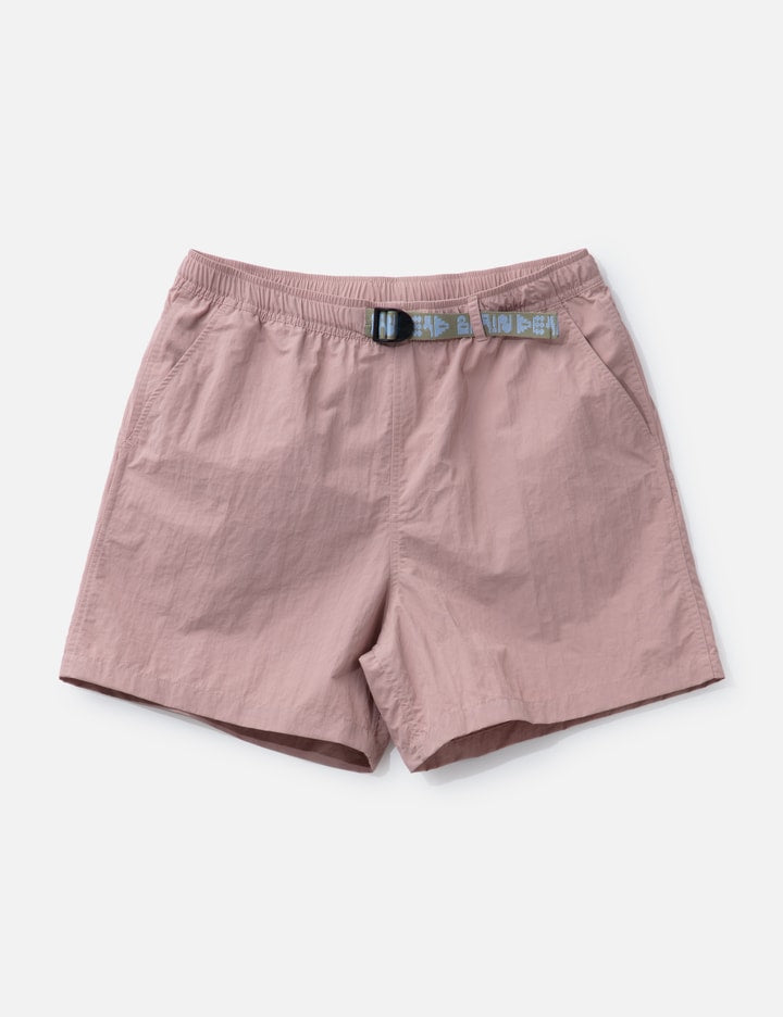 Nylon Climber Short