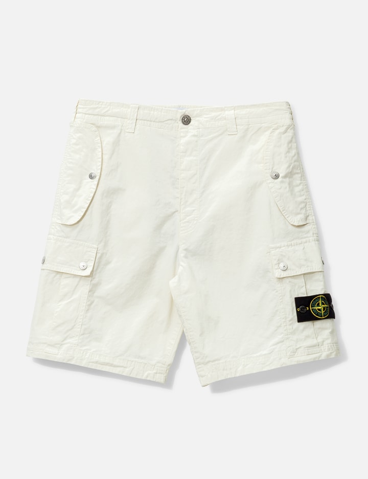 Mil-Spec Stretch Ripstop Bermuda Shorts