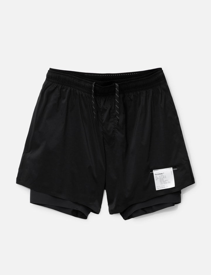 TECHSILK™ 8" SHORTS