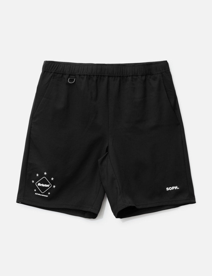 GAME SHORTS