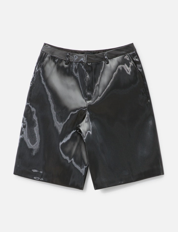 LIQUID METAL SHORTS