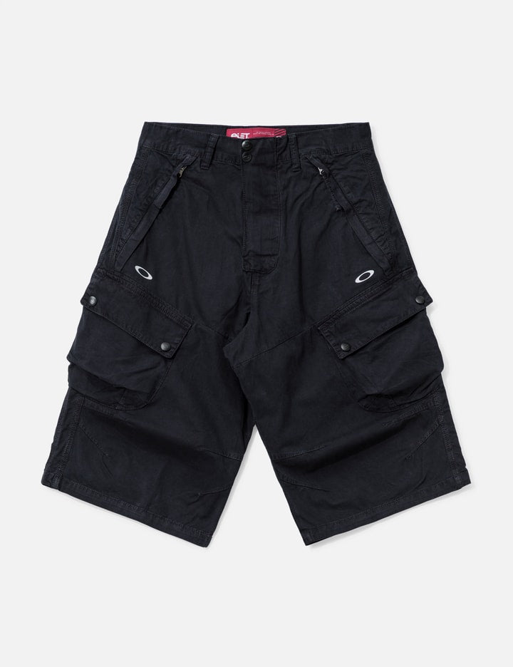 Piet x Oakley SB Oversized Shorts