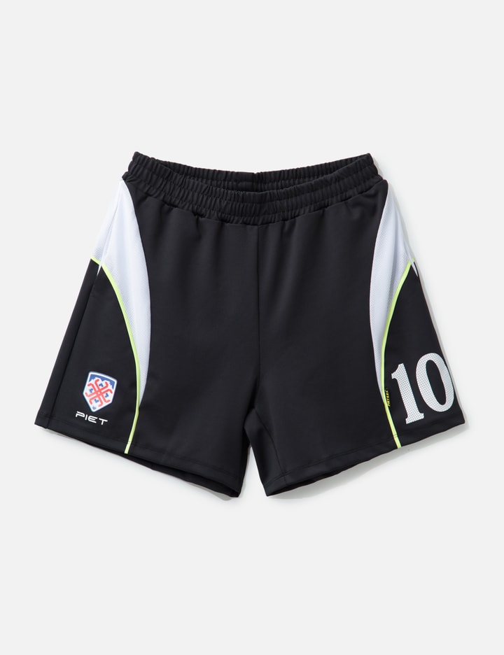 Short Soccer Shorts
