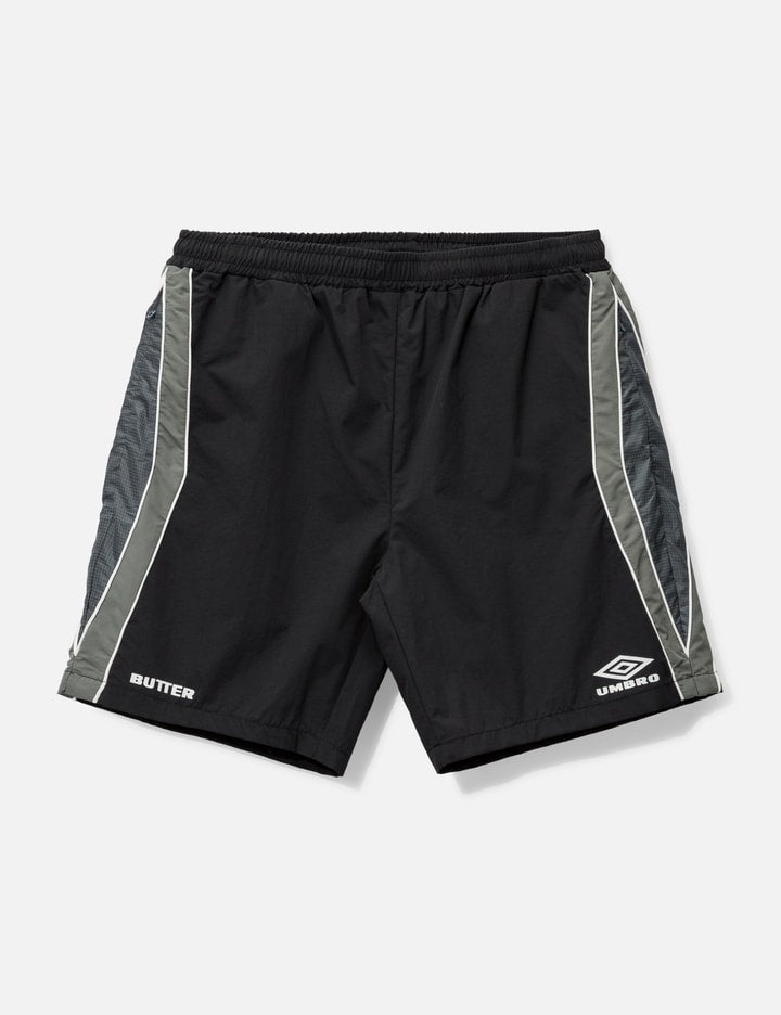 Butter Goods x Umbro Diamond Shorts