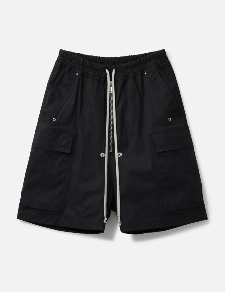Cargobela Shorts