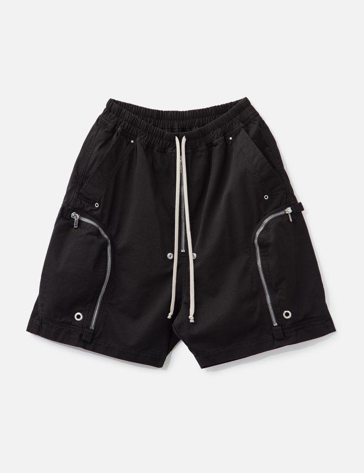 Bauhaus Shorts