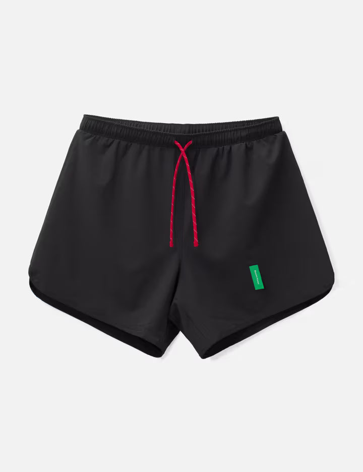 5" Training Shorts