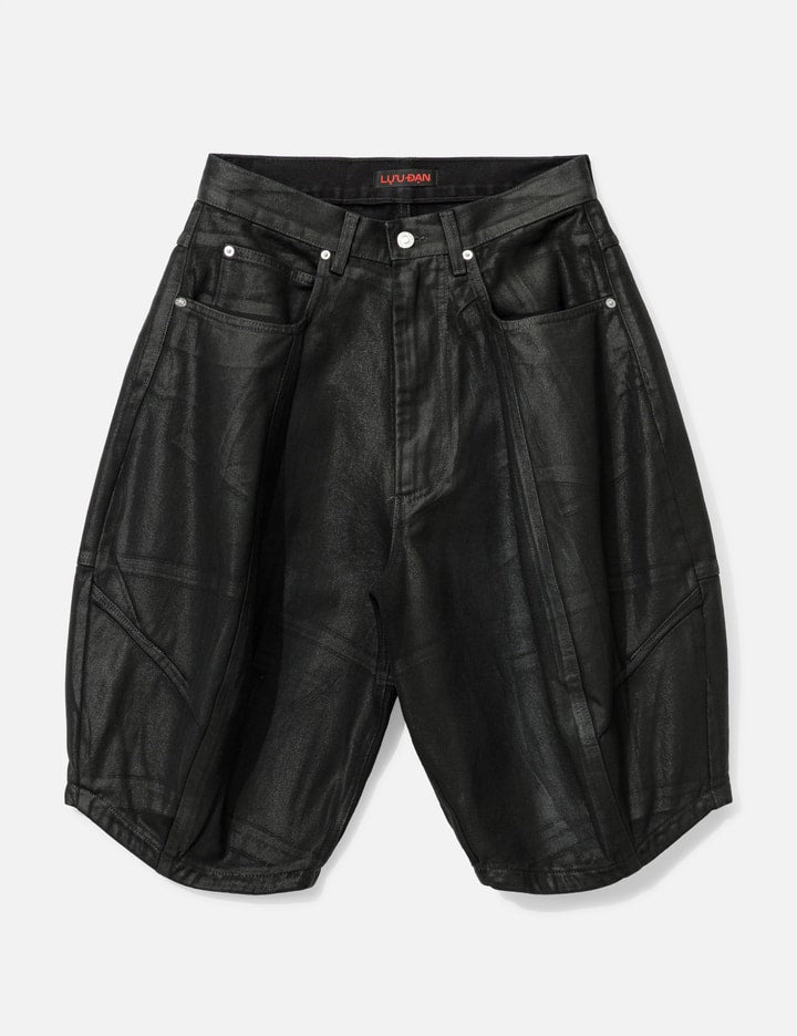 Puffa Shorts
