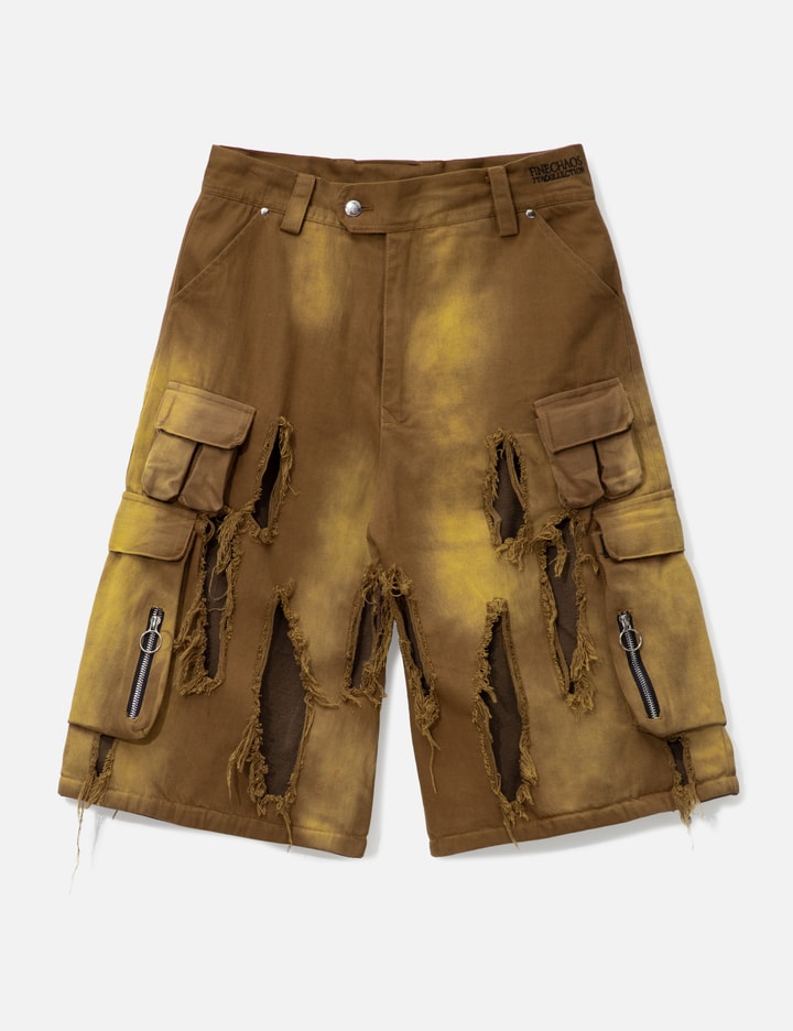 Dreamers Cargo Shorts