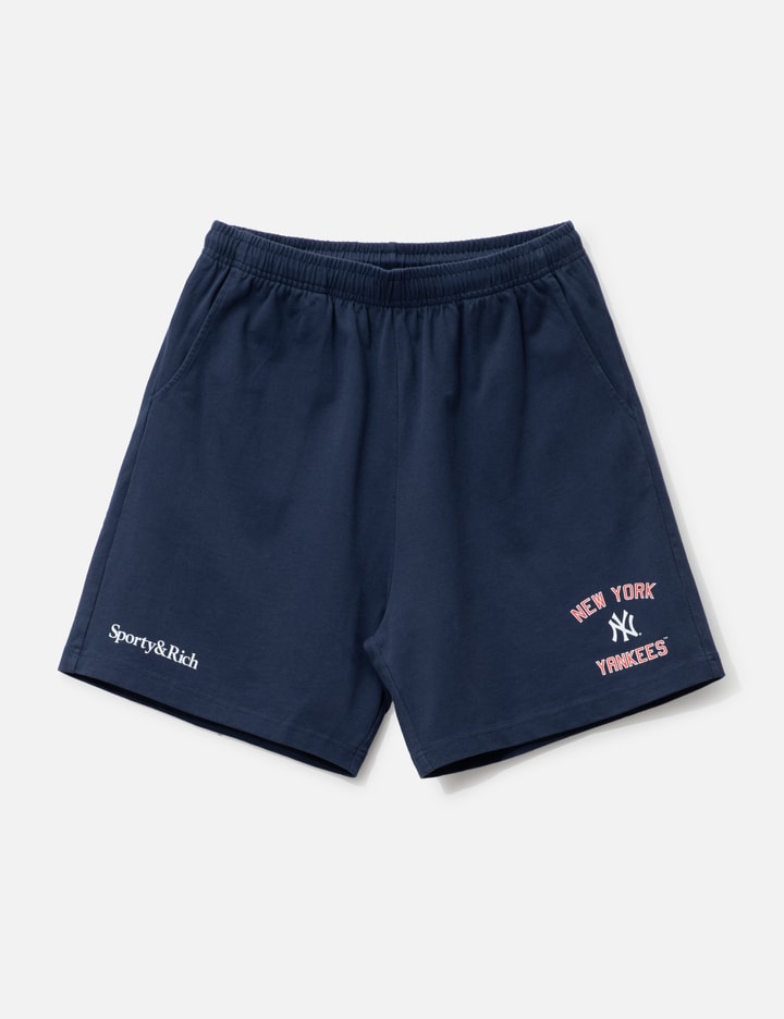 Home Run Gym Short