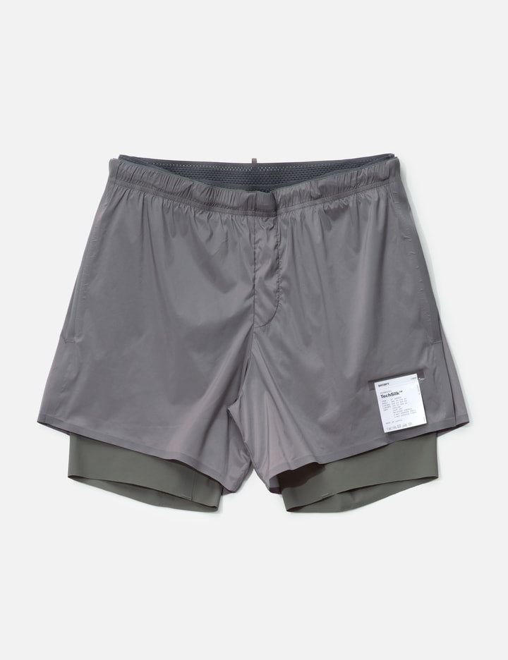 TechSilk™ 8" Shorts