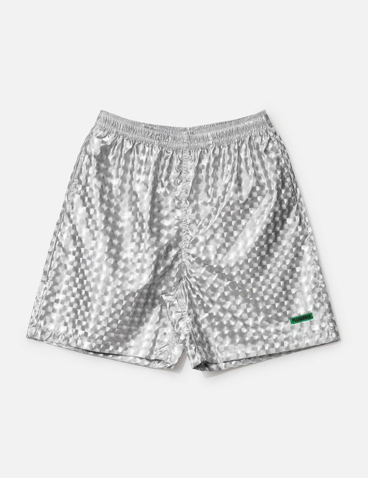 Pulley Active Shorts