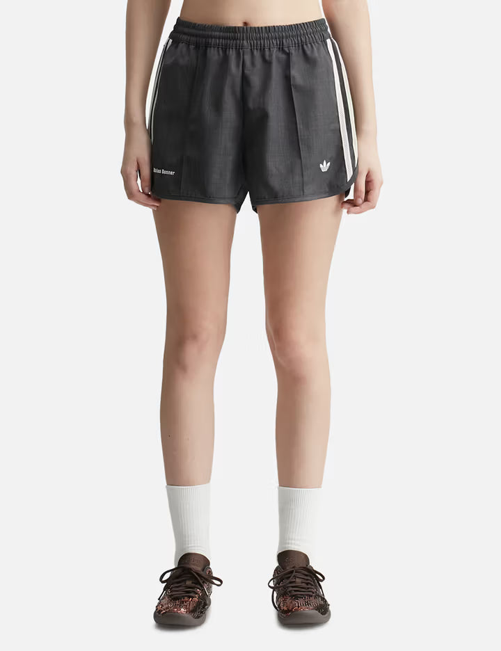 Adidas Originals X Wales Bonner Wool Short