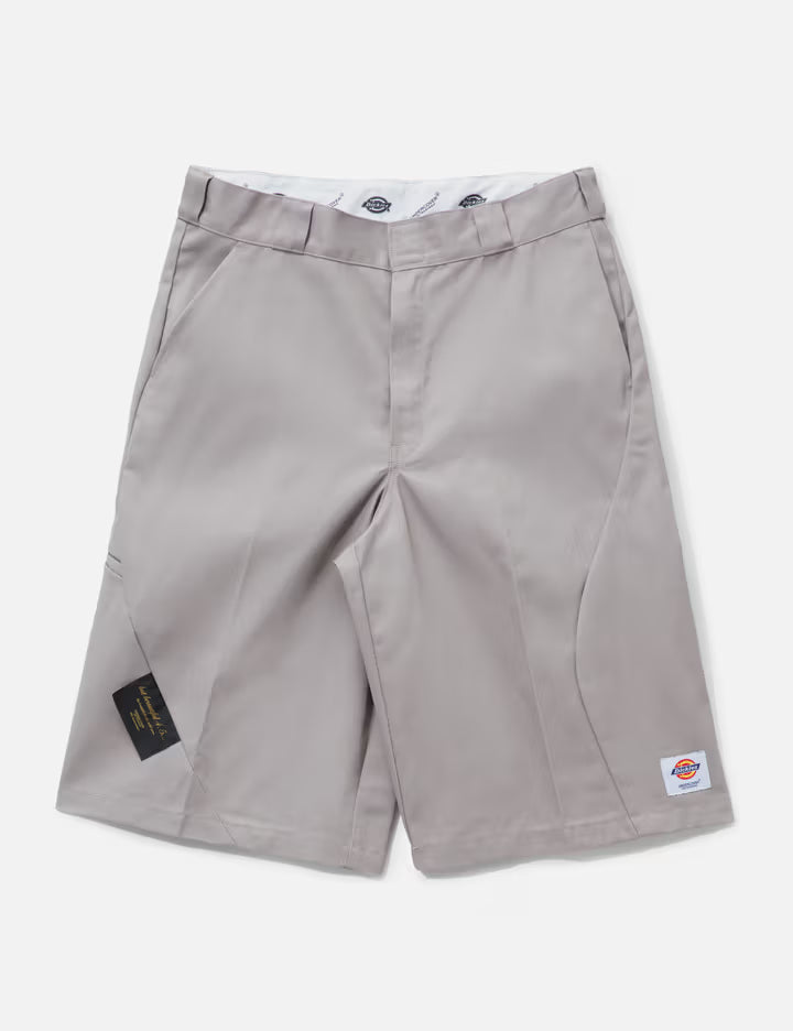 Undercover X Dickies Curved Short