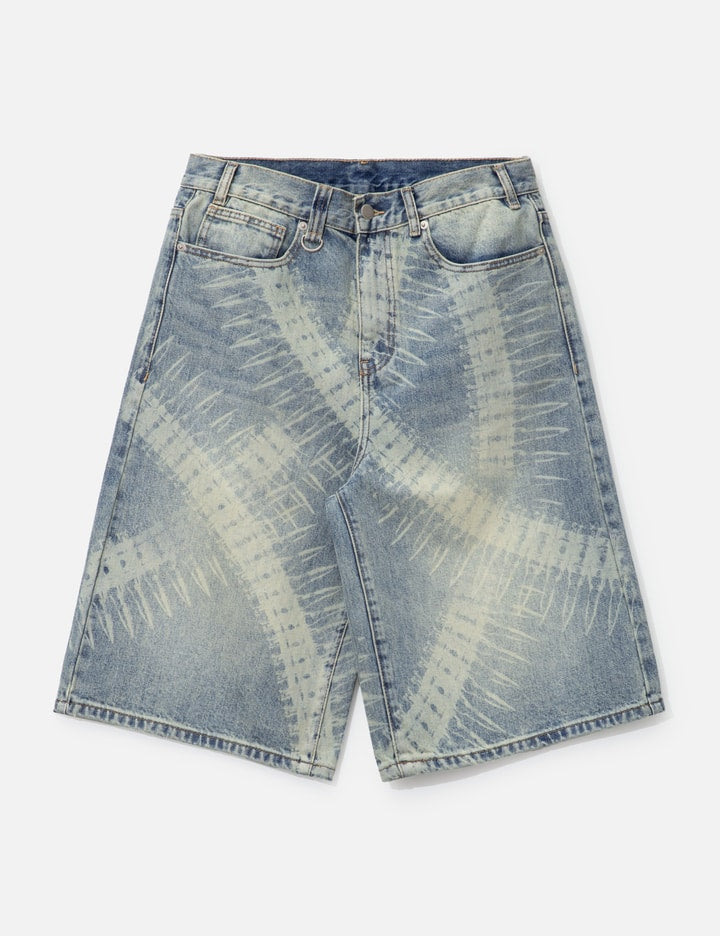 Bullet Jorts