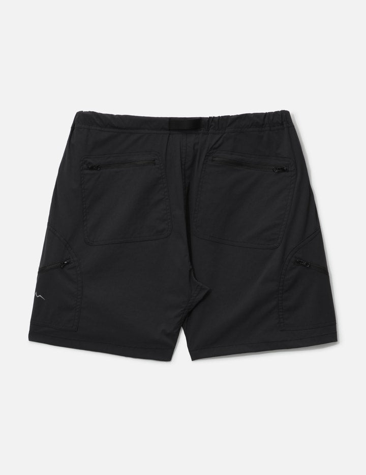6 Pocket Hiking Shorts