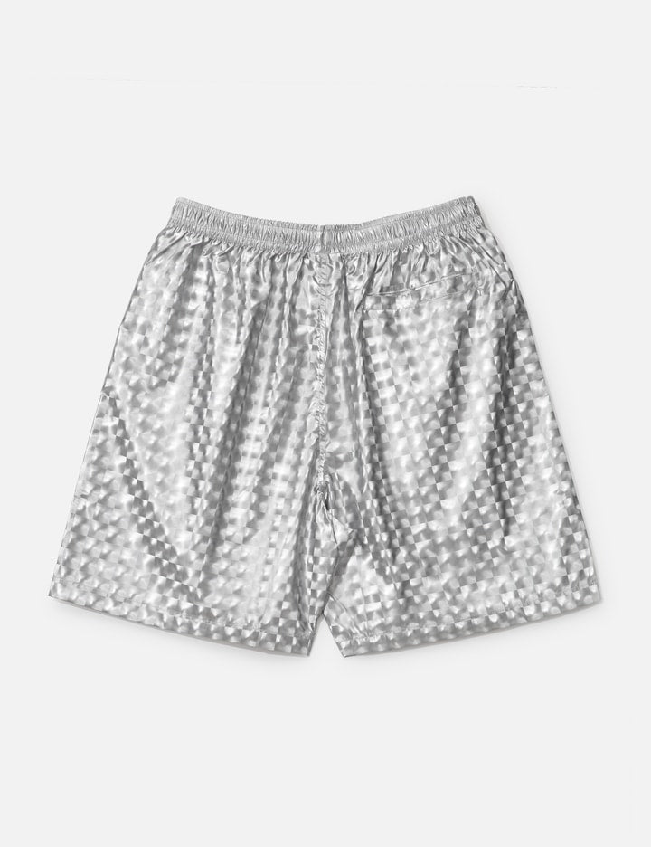 Pulley Active Shorts