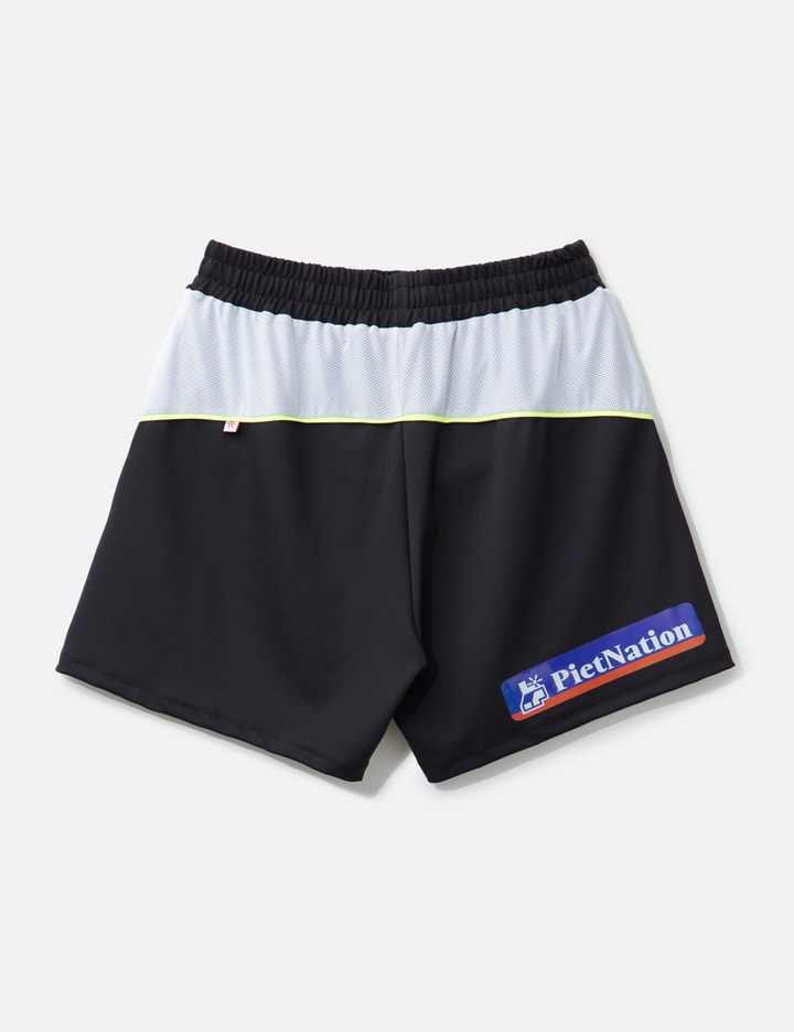 Short Soccer Shorts