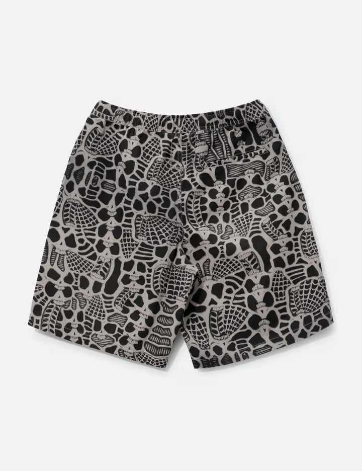 Skull Climber Short