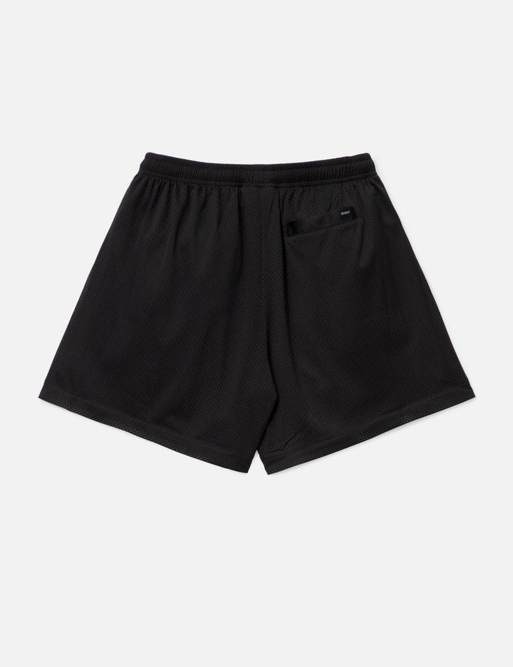 V12 Mesh Shorts