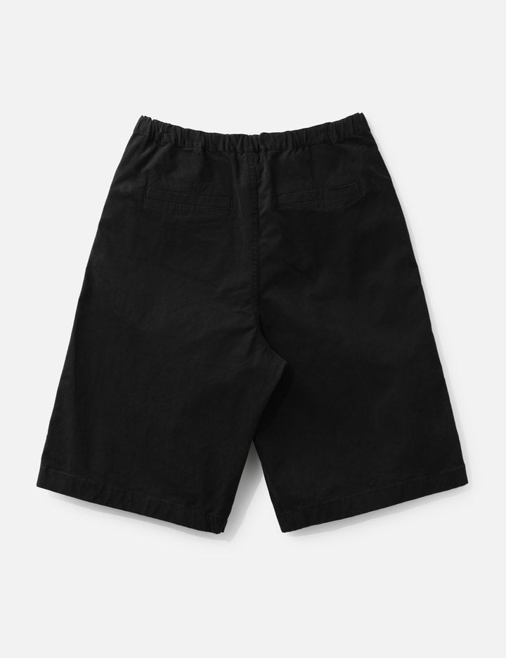 Boxing Shorts Black