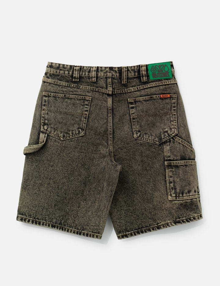 Weathergear Denim Shorts
