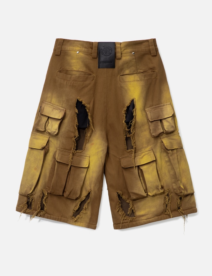 Dreamers Cargo Shorts