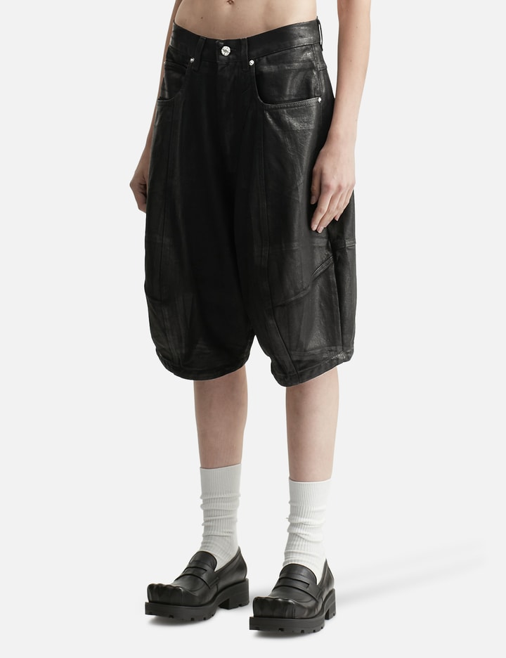 Puffa Shorts