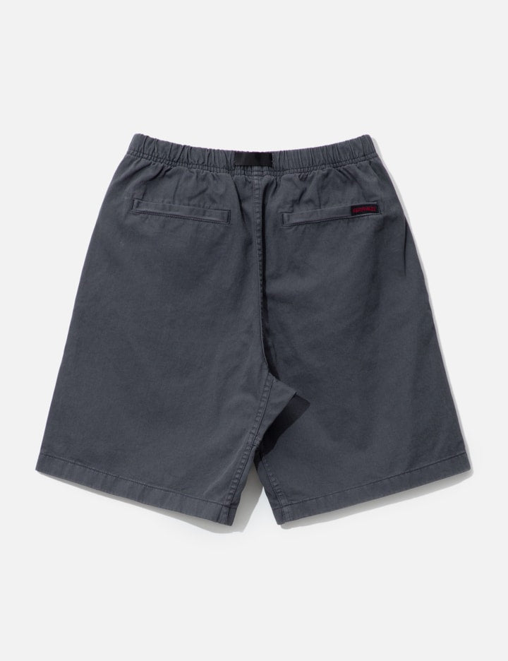 Pigment Dyed G-Shorts