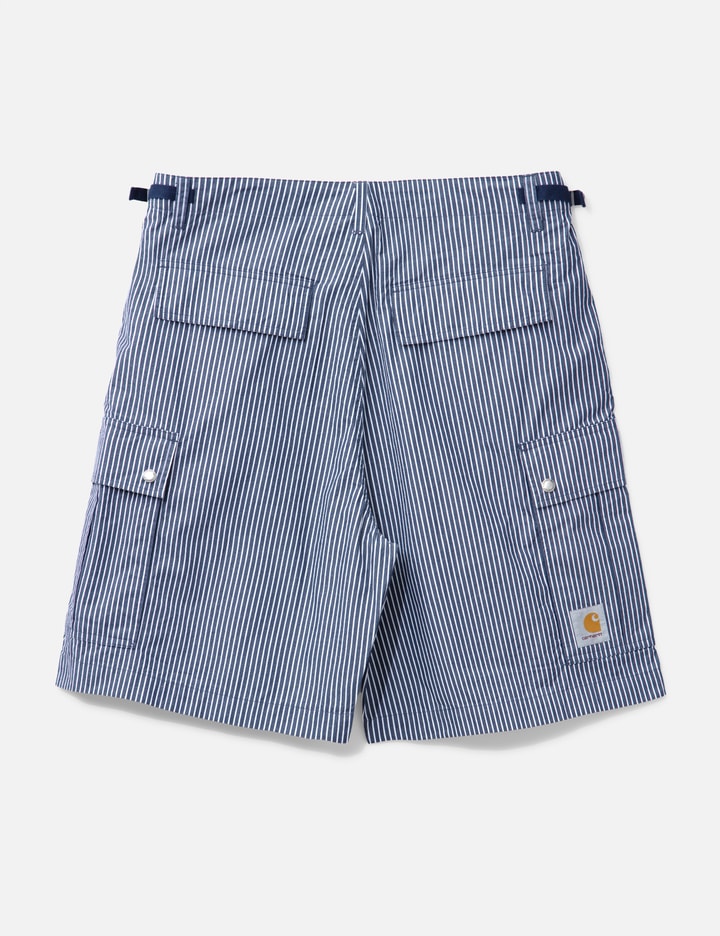 Notus Shorts