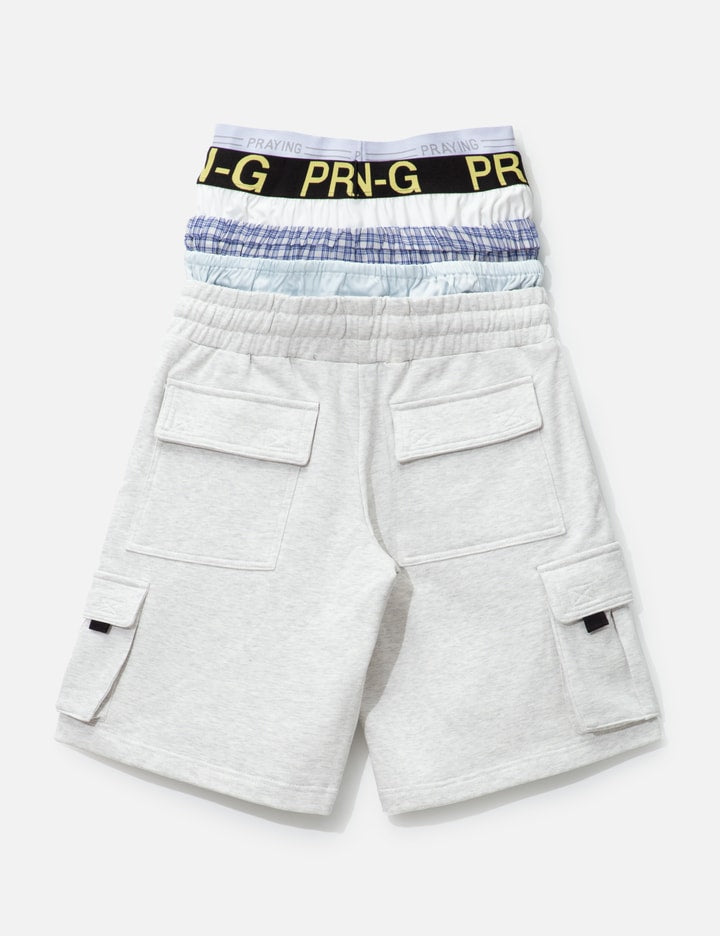 Club Boxer Shorts