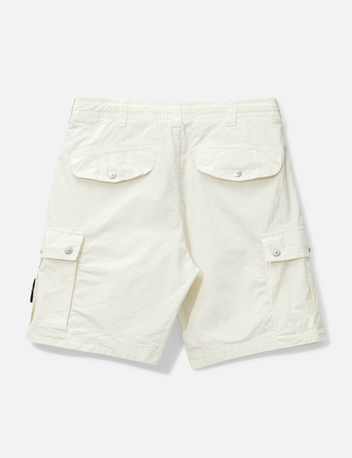 Mil-Spec Stretch Ripstop Bermuda Shorts