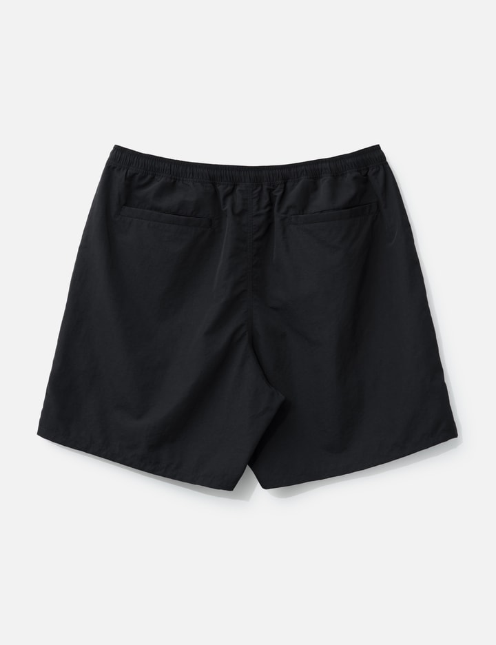 Supplex Nylon Easy Shorts