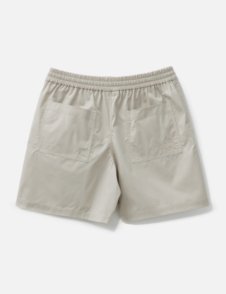 Elasticated Shorts